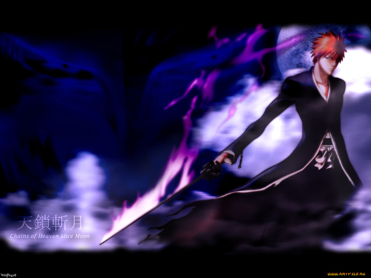 , bleach